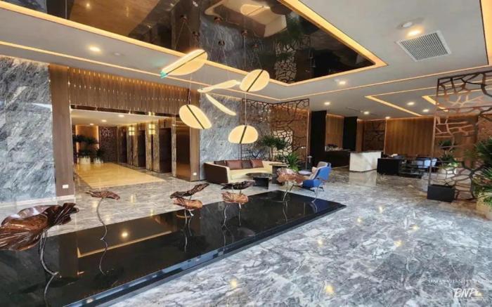 Lumiere Riveside Luxury Vacation
