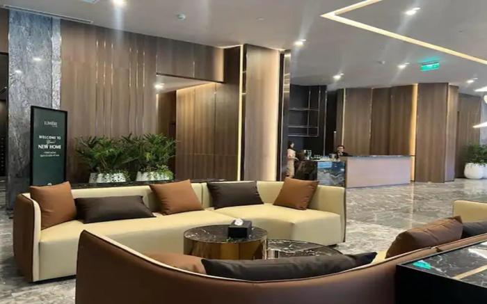 Lumiere Riveside Luxury Vacation