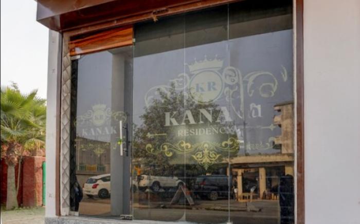 Kanak Residency By GRB