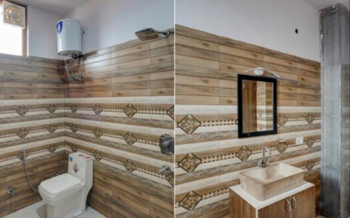 Kanak Residency By GRB