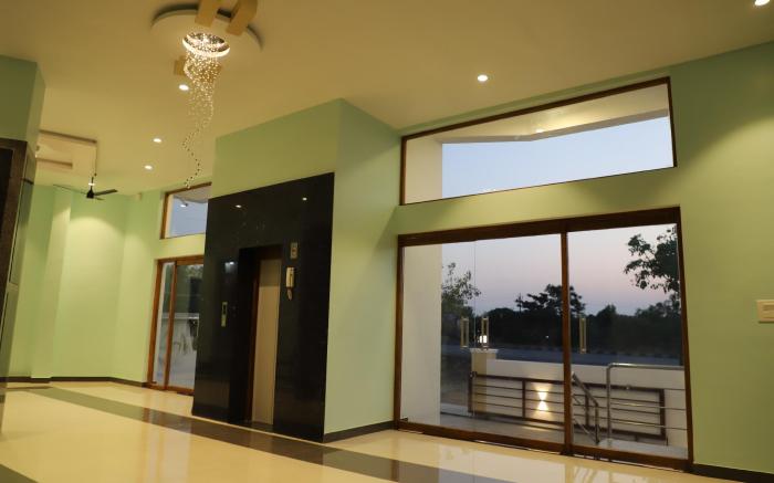 Vimo boutique hotel