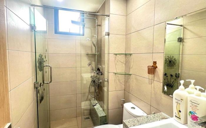 Căn hộ 2pn 2wc Tân Phú