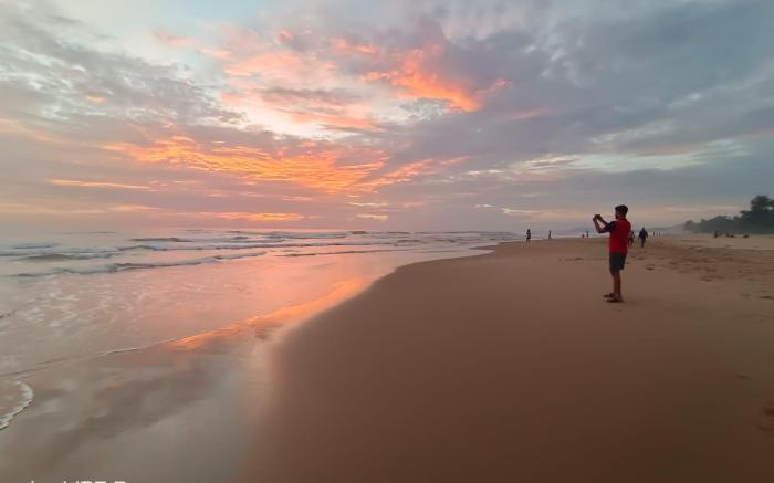 Farm stay near Gokarna beach Bhavikodla