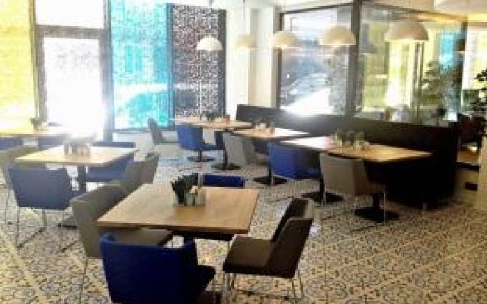 Tempo Suites Airport