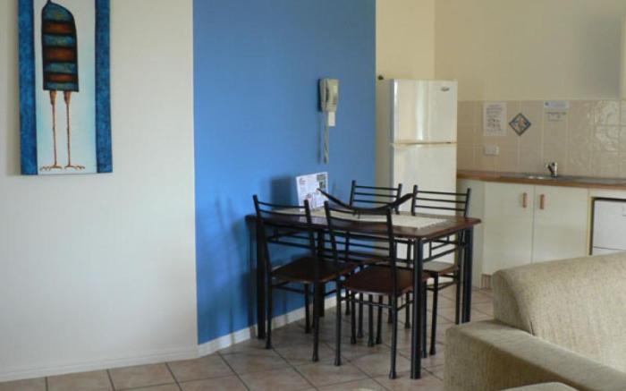 Dolphin Waters Apartment