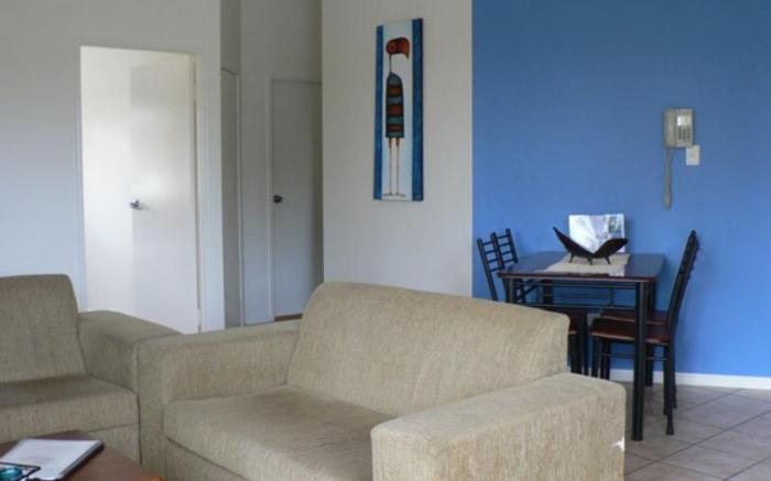 Dolphin Waters Apartment