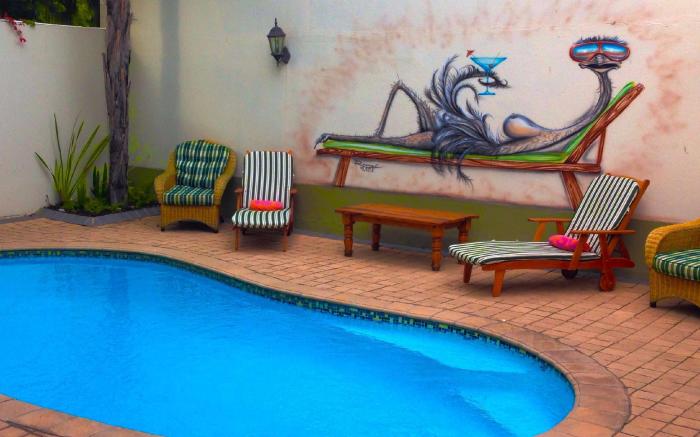 Turnberry Boutique Hotel