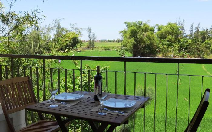 Hoi An Greenlife Homestay