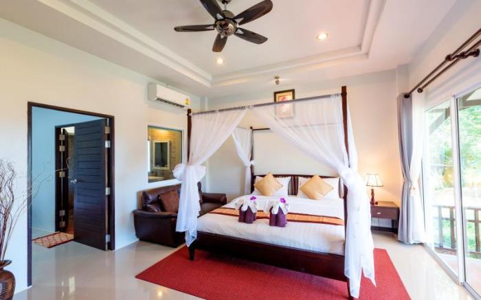 Phutara Lanta Resort