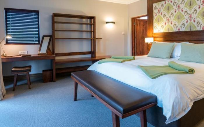 Ilala Lodge Hotel