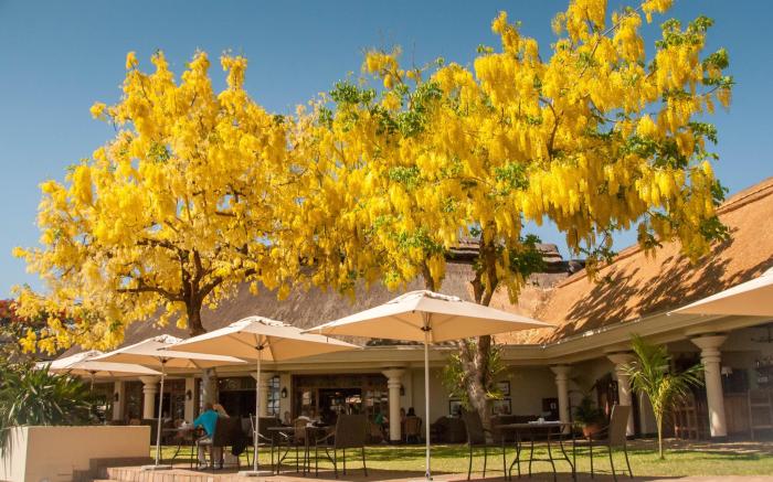 Ilala Lodge Hotel