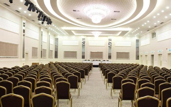 Divan Gaziantep Hotel