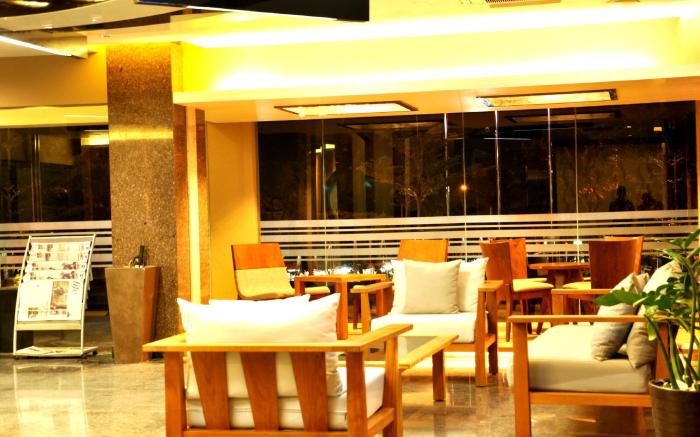 Zia Hotel Boutique Batam