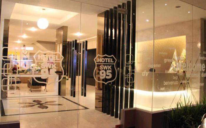 SWK 95 Hotel