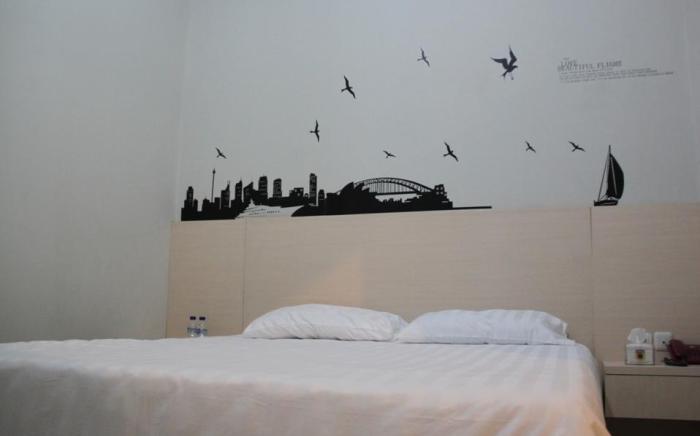 SWK 95 Hotel