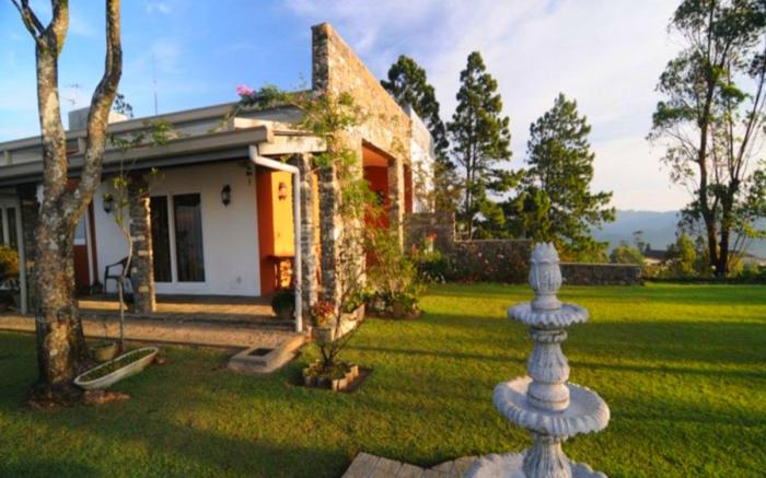 Clouds Holiday Bungalow