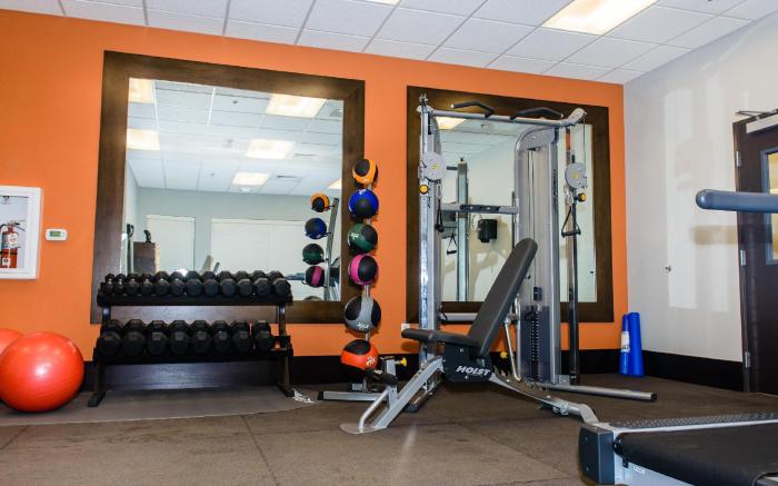 Holiday Inn Express Hotel & Suites Austin NW - Arboretum Area By IHG