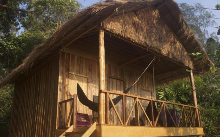 Robinson Bungalows