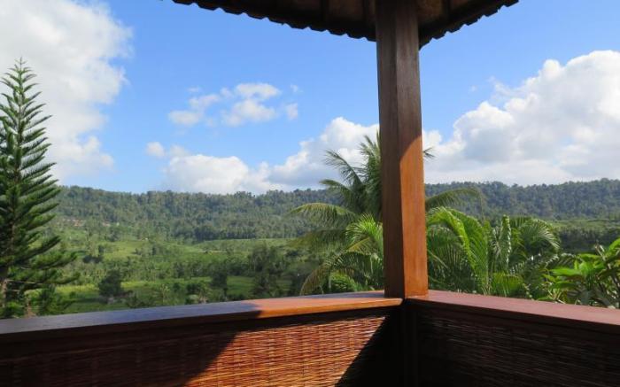 Villa Karma Loka
