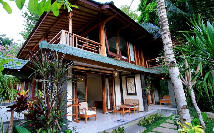Abian Ayu Villa