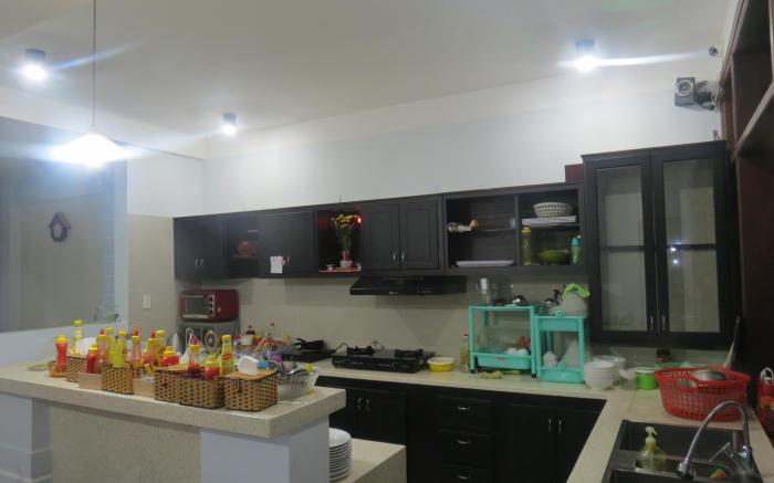 Starfruit Villa