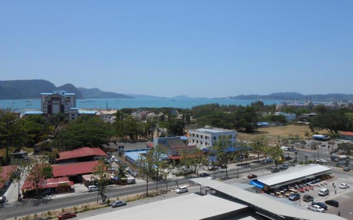 HIG Hotel