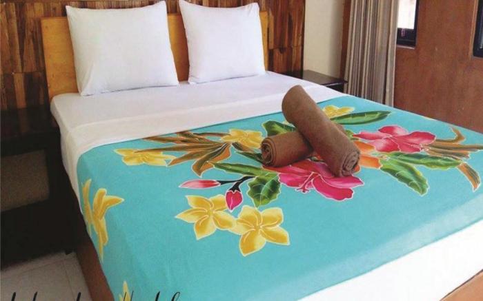 Intan Inn Hotel and Resto Gili Trawangan