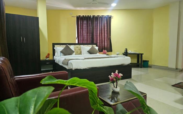 Hotel Sky Park