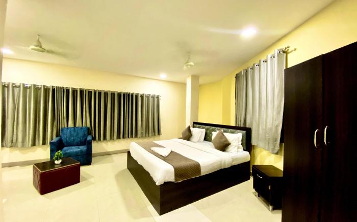 Hotel Sky Park