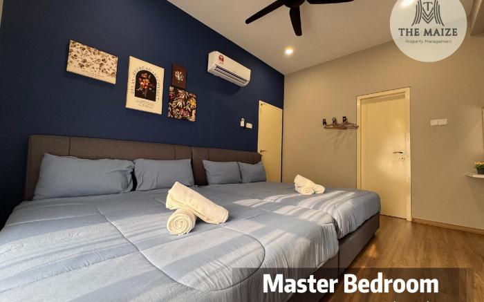 The Cove Ipoh (Verdant Sunset) TC8A1