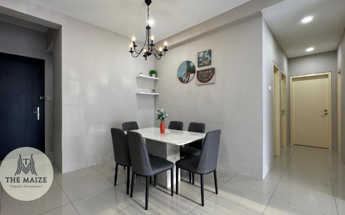 The Cove Ipoh (Verdant Sunset) TC8A1