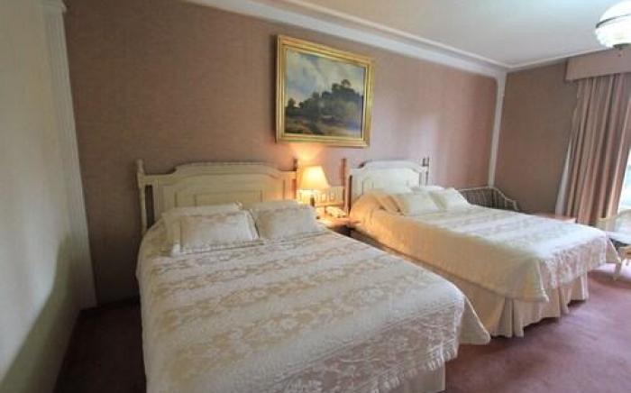 Hotel Alameda Grand