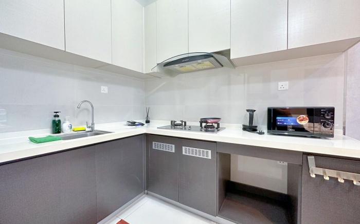 CountryGardenBaypoint•2BR 5Pax PoolView/JohorBahru