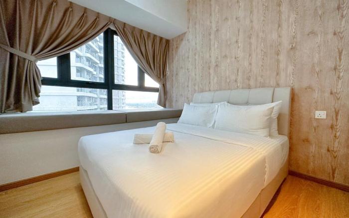 CountryGardenBaypoint•2BR 5Pax PoolView/JohorBahru