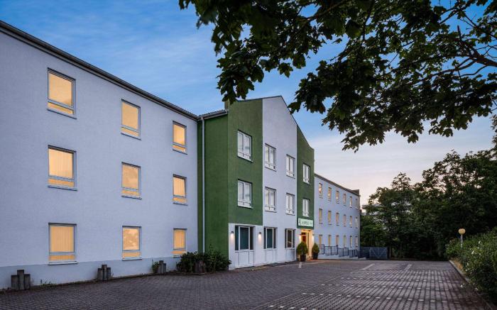 Aspire Frankfurt Airport, Trademark Collection by Wyndham