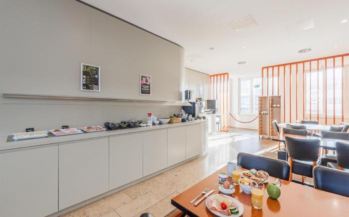 B&B HOTEL Rastatt