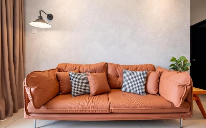 RetroJazz Kids House 15pax 4Room