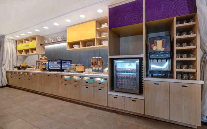 Home2 Suites by Hilton Las Vegas I-215 Curve