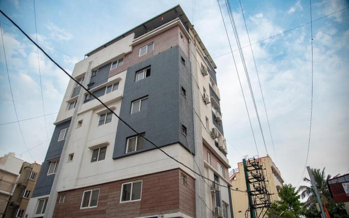 Hotel Symphoney Suites