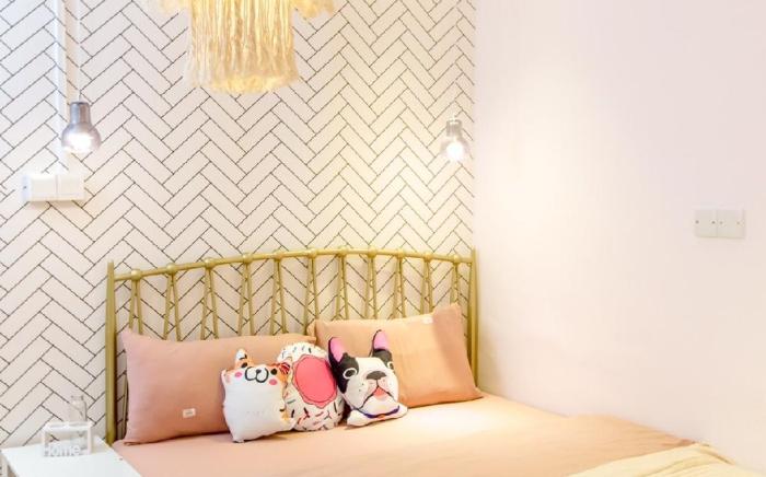 CozyStudio 1812 near Times Square/Pavilion/Alor St