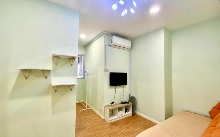 CozyUnit 2125 near Times Square/Pavilion/Alor Str