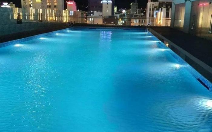 FLC Sea Tower - Seaview Apartment