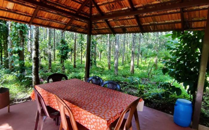 Stillwater Homestay