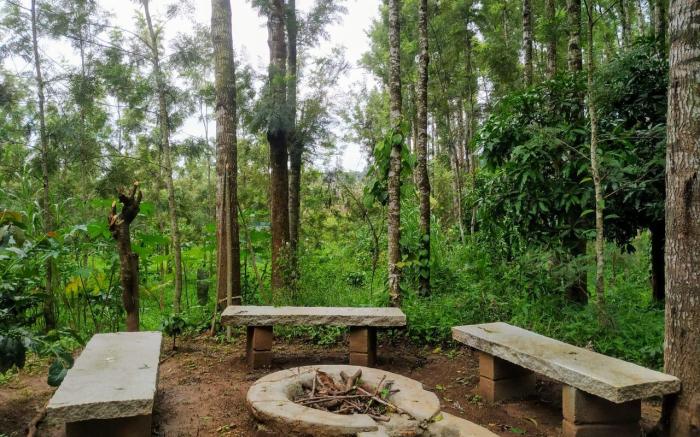 Stillwater Homestay