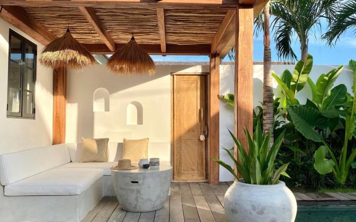 The Young Villas Canggu: Fast Wifi & Private Pool