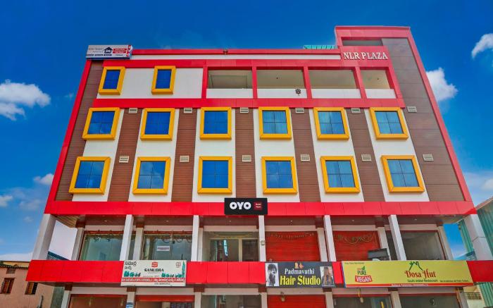 Hotel O Stayo