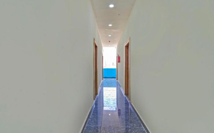 Hotel O Stayo