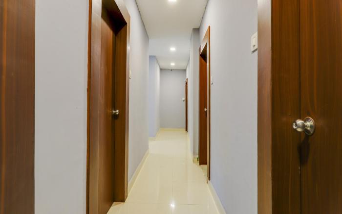 Hotel O Ragas