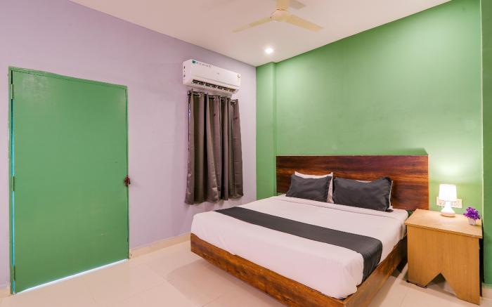 Hotel O Ragas
