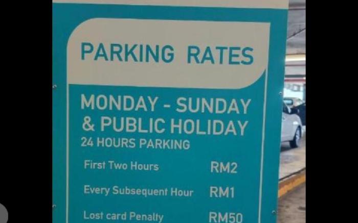 Serene Homestay Jesselton Quay